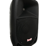 Cabina pasiva PSA-15