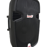 Cabina activa PSI15-MP3 MKI