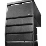 Line Array R4/R8
