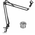 Base para micrófonos RP-1