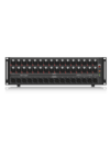Snake Digital S32 BEHRINGER 32 entradas / 16 salidas con AES50 y Ultranet | Techpro