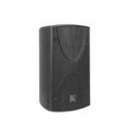 Sistema de sonido ambiental activo con gabinete de madera y amplificación integrada S400A Beta Three | TechPro
