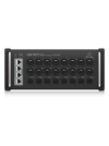 Snake Digital SD16 BEHRINGER 16 entradas / 8 salidas con AES50 y Ultranet | Techpro