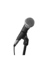SM-58 SHURE - Imagen 2