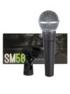 SM-58 SHURE - Imagen 3
