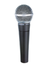 SM-58 SHURE
