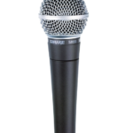 SM-58 SHURE