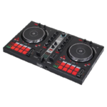 HÉRCULES DJ INPULSE 300 MK2