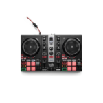 HÉRCULES DJ INPULSE 200 MK2