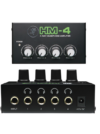 AMPLIFICADOR DE AUDÍFONOS HM-4