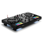 HÉRCULES DJ INPULSE 500