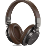 Audífonos BH-470 BEHRINGER cerrados con driver 40mm y cable enrollado | Techpro