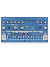 Sintetizador TD-3-BB BEHRINGER analógico bass line con distorsión y secuenciador | Techpro