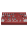 Sintetizador TD-3-RD BEHRINGER analógico bass line rojo con secuenciador y distorsión | Techpro