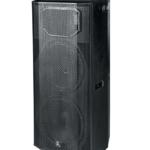 Cabina Activa TW215A