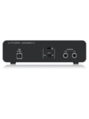 Interfaz de Audio UMC202HD BEHRINGER - Imagen 2