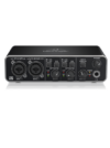 Interfaz de Audio UMC202HD BEHRINGER - Imagen 3