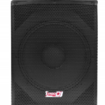 Cabinas Activas WSF-18SA