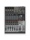 Consola Analógica X1204USB BEHRINGER