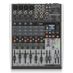 Consola Analógica X1204USB BEHRINGER