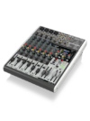 Consola Analógica X1204USB BEHRINGER - Imagen 2