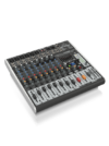 Consola Analógica X1222USB BEHRINGER - Imagen 2