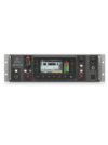 Mixer Digital X32 Rack BEHRINGER 40 canales rackable con preamps Midas y Wi-Fi | Techpro