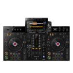 CONTROLADOR INTERFAZ DJ XDJ-RX3
