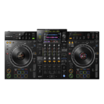 CONTROLADOR INTERFAZ DJ XDJ-XZ