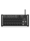 Mixer Digital XR18 BEHRINGER 18 canales rackable con Wi-Fi y efectos | Techpro