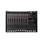 CONSOLA ANÁLOGA PRO DJ 12FX