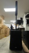 CABINA ACTIVA LINE ARRAY L815DSP