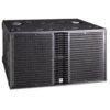 SUBWOOFER HK LINEAR SUB 4000 A