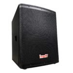 BAJO ACTIVO PRO DJ WSF-15SA