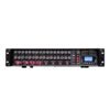 AMPLIFICADOR MATRIZ PRO DJ PA-4120-AL