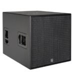 SUBWOOFER HK LINEAR 5 MKII 118 SUB HPA