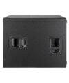 SUBWOOFER HK LINEAR 5 MKII 118 SUB HPA - Imagen 3