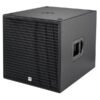 SUBWOOFER HK LINEAR 5 MKII 118 SUB A