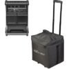 ROLLER BAG PARA ALTAVOZ HK LUCAS NANO 300 - Imagen 2