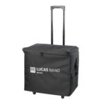 ROLLER BAG PARA ALTAVOZ HK LUCAS NANO 600