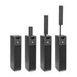 CABINA ACTIVA HK SOUNDCADDY ONE