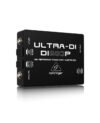 Caja Directa Pasiva DI600P BEHRINGER para instrumentos con ground lift y salida link | Techpro