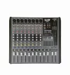 CONSOLA ANÁLOGA CON BLUETOOTH PRO DJ 8FX