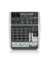 Mezclador Analógico QX602MP3 BEHRINGER - Imagen 2