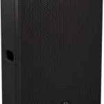 ALTAVOZ ACTIVO DE PARLANTE DE 15´´ TURBO SOUND NUQ152-AN