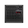 CONSOLA ANÁLOGA PRO DJ AD-6UX