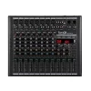 CONSOLA ANÁLOGA PRO DJ AD-8UX