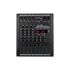 CONSOLA ANÁLOGA PRO DJ AD-4UX