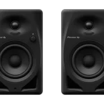 MONITORES PIONEER DM40-D