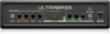 Amplificador de Bajo BXD3000H BEHRINGER 3000W clase D con EQ 7 bandas y compresor | Techpro